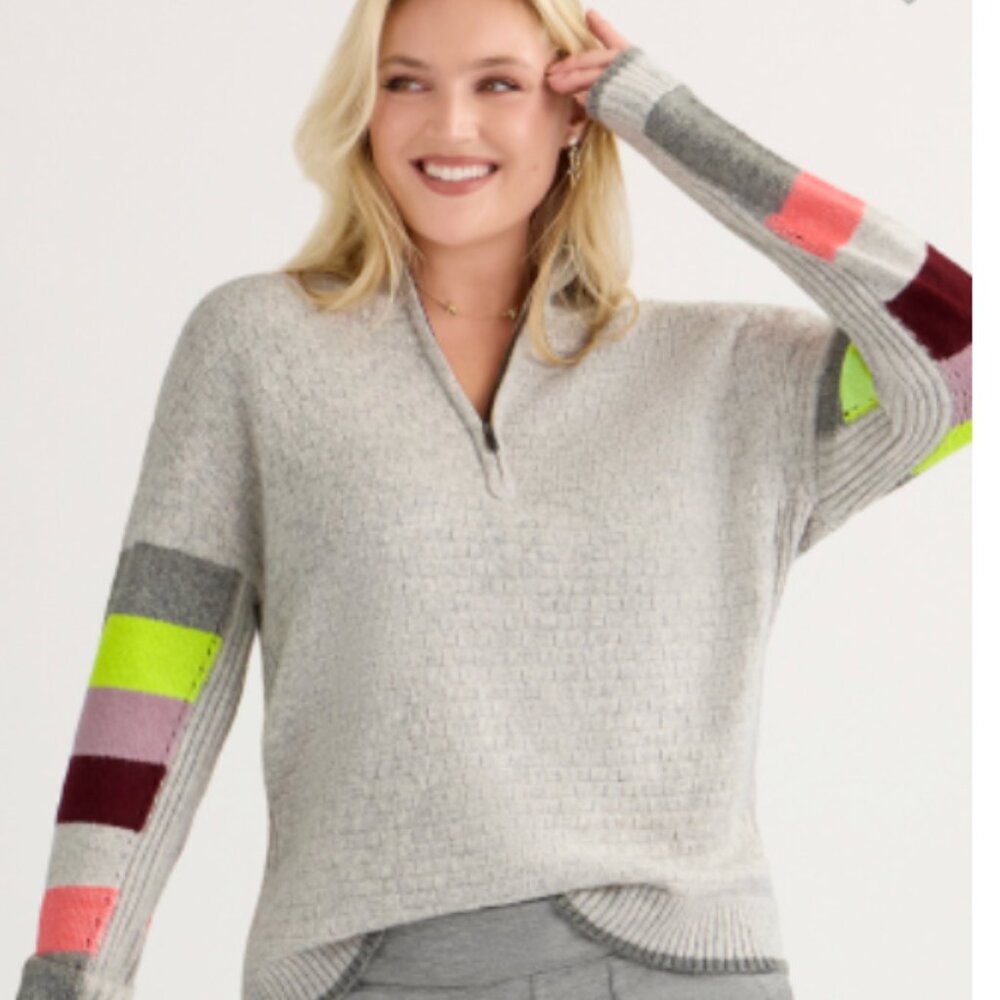 Cabi 2024 Downhill Sweater, NWOT, Size Small